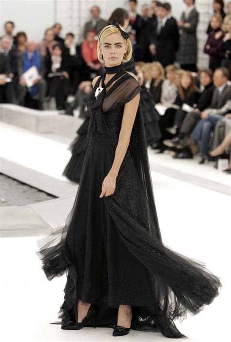 chanel haute couture 2005|chanel couture collection.